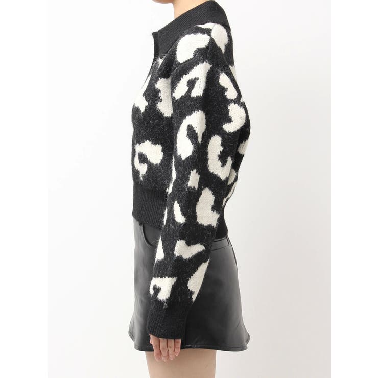 skipperニットトップス | GYDA | 詳細画像19 