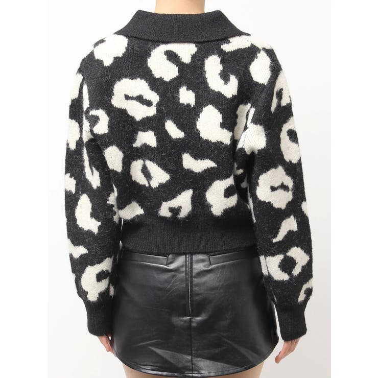 skipperニットトップス | GYDA | 詳細画像20 