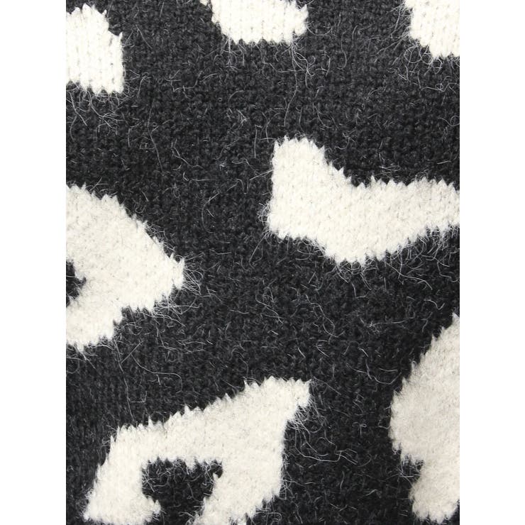 skipperニットトップス | GYDA | 詳細画像29 