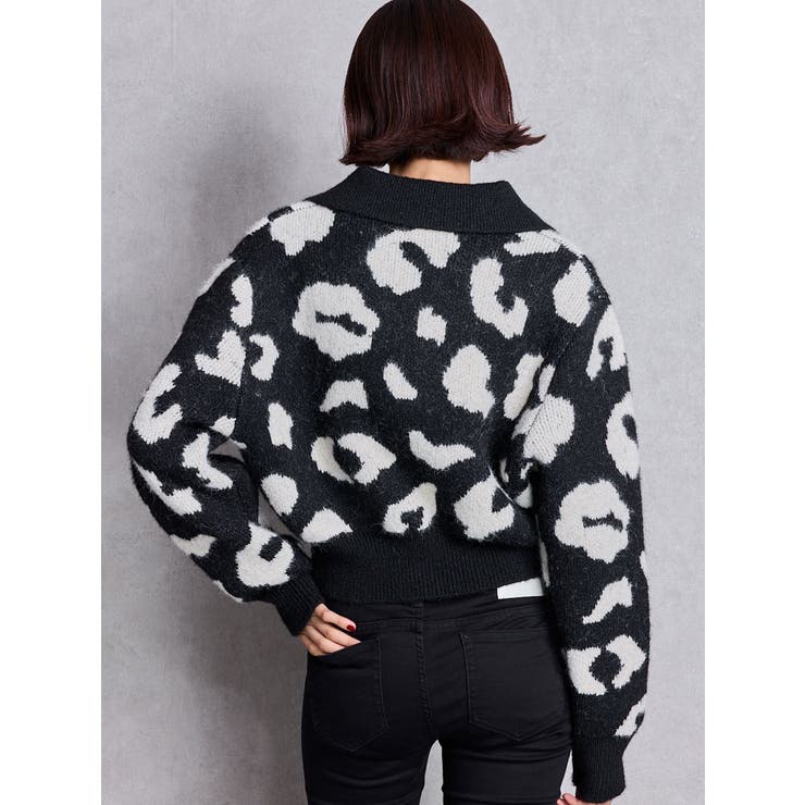 skipperニットトップス | GYDA | 詳細画像7 