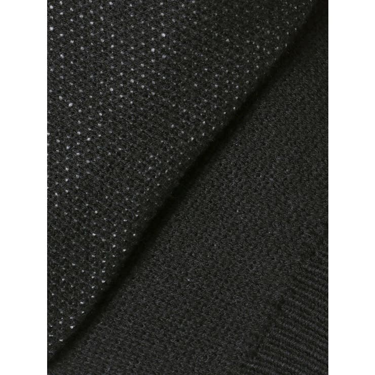 BETTY×GYDA short ニットトップス | GYDA | 詳細画像24 