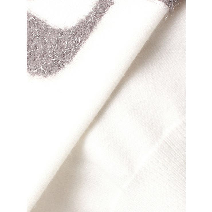 GGインターシャニットトップス | GYDA | 詳細画像22 