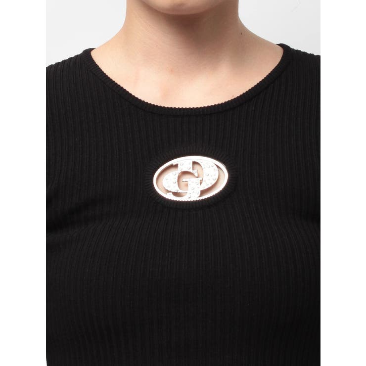 GD bijou MOLD ニットトップス | GYDA | 詳細画像41 