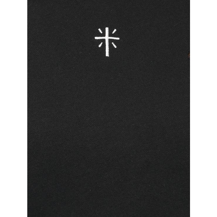 GENUINE BUNNYスウェットパーカー | GYDA | 詳細画像35 