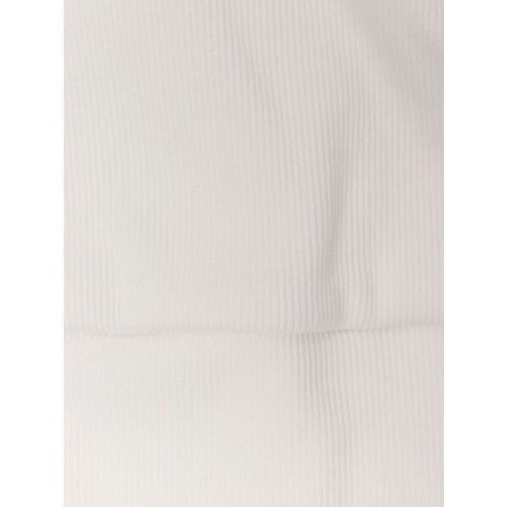 カシュクールデザインオフショルトップス | GYDA | 詳細画像27 