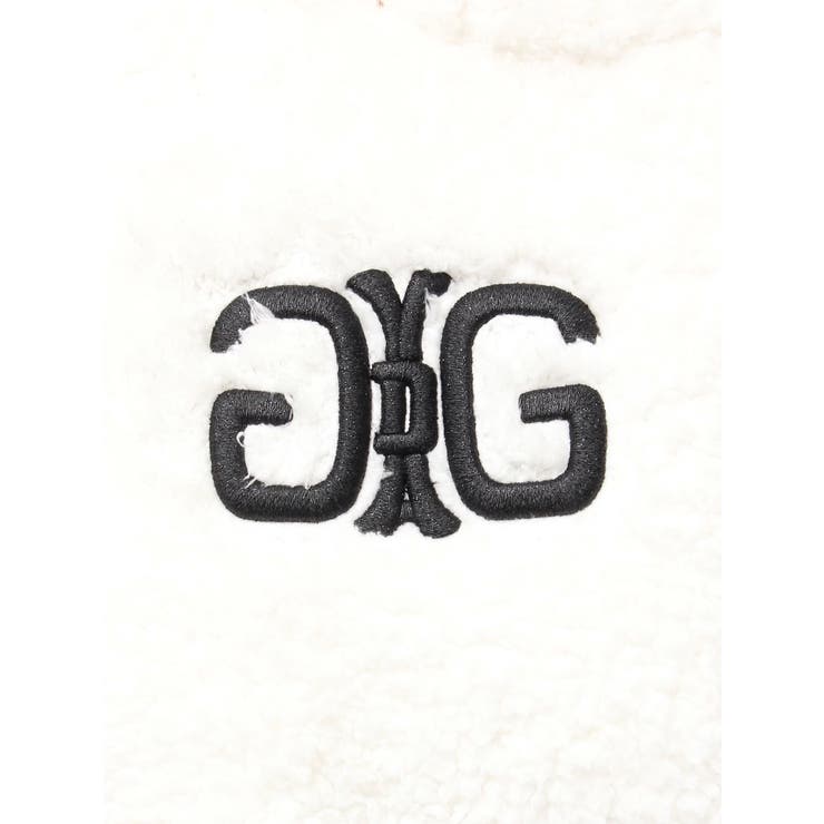 Symmetry GYDAボアパーカー[品番：MKSW0066510]｜GYDA（ジェイダ）の