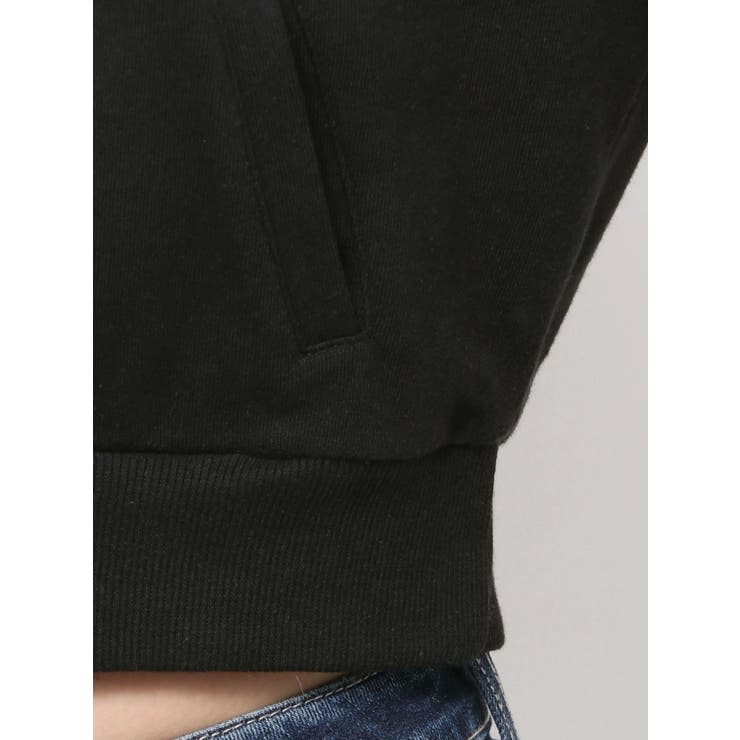 Gyda bijouファーパーカー | GYDA | 詳細画像21 