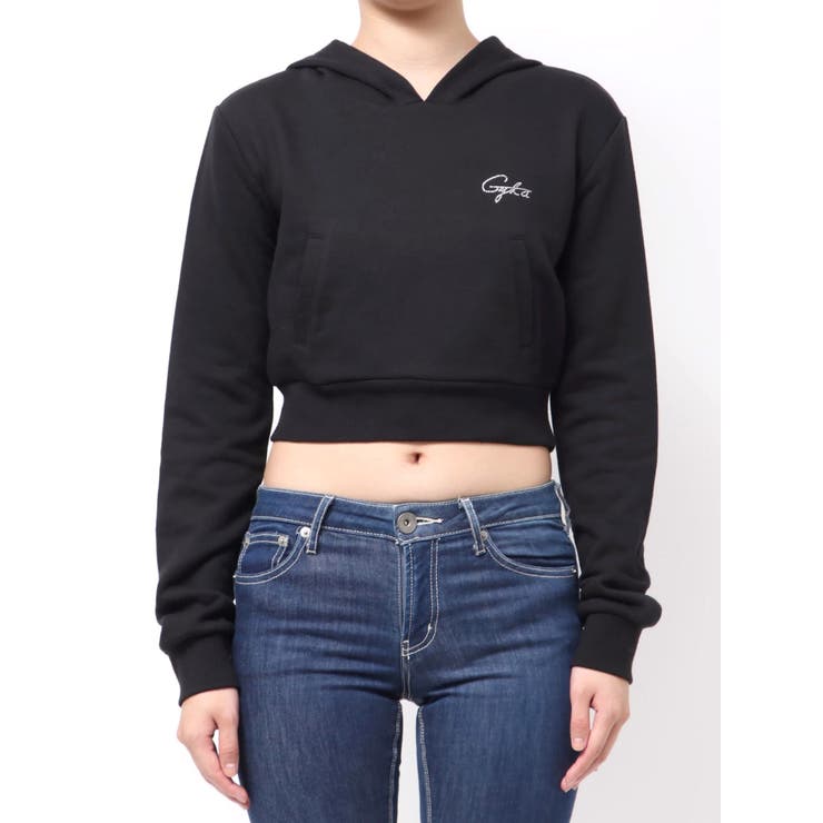 Gyda bijouファーパーカー | GYDA | 詳細画像24 