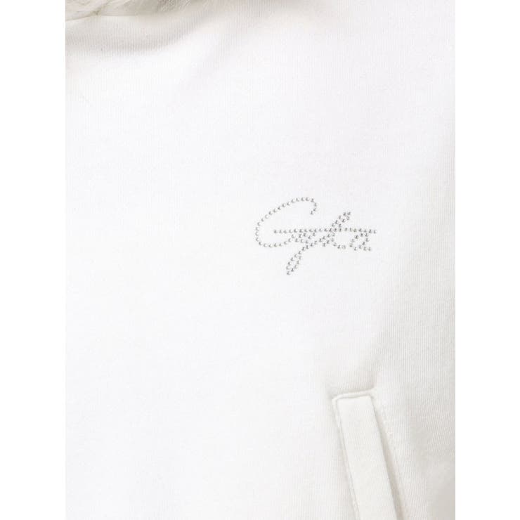 Gyda bijouファーパーカー | GYDA | 詳細画像26 