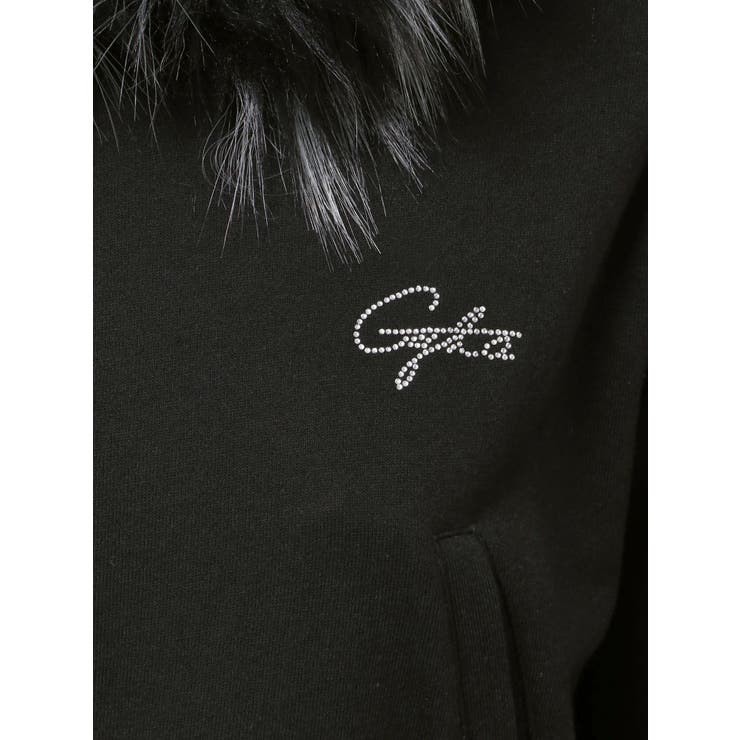 Gyda bijouファーパーカー | GYDA | 詳細画像28 