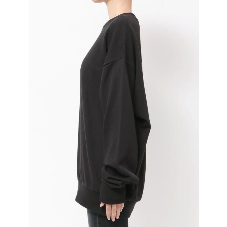 GG BACK bijouプルオーバー | GYDA | 詳細画像26 