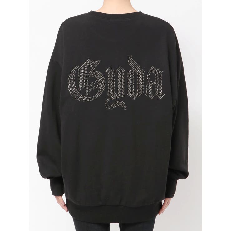 ⭐︎新品タグ付⭐︎ SLOB IENA ビックシルエットピグメント裏毛プルオーバー WEB限定カラー有り/追加予約》ビックシルエットピグメント裏毛