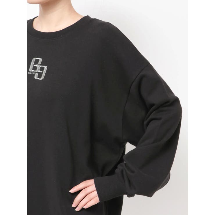 GG BACK bijouプルオーバー | GYDA | 詳細画像29 