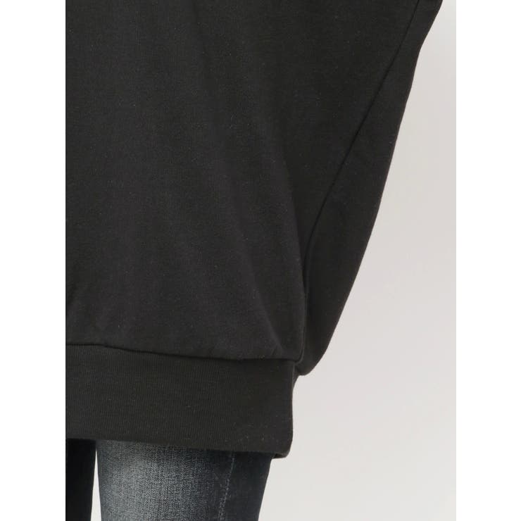 GG BACK bijouプルオーバー | GYDA | 詳細画像30 