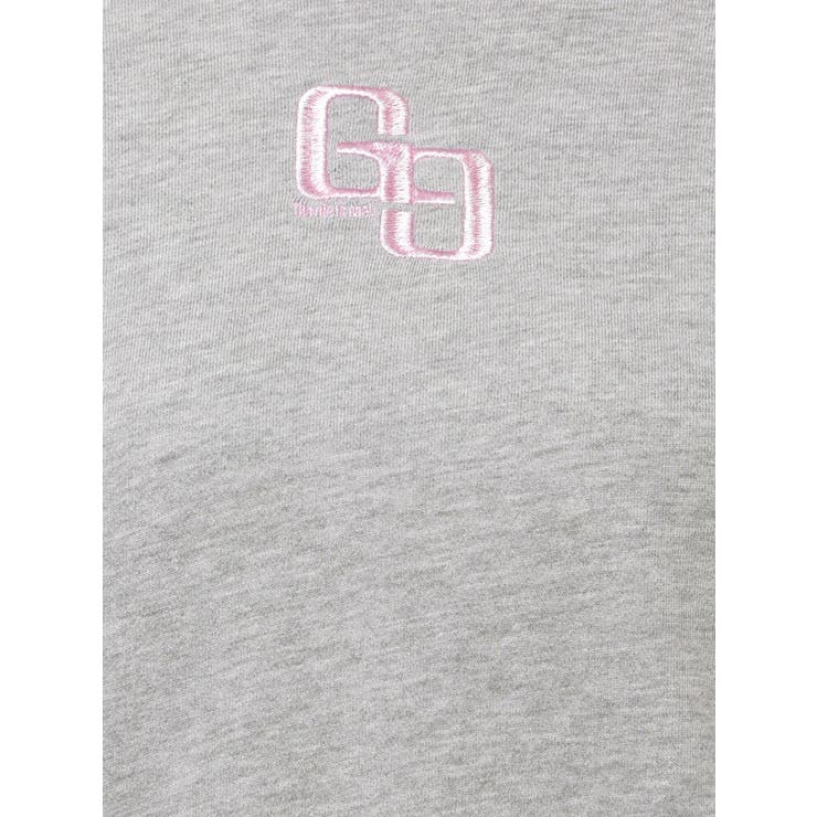 GG BACK bijouプルオーバー | GYDA | 詳細画像37 