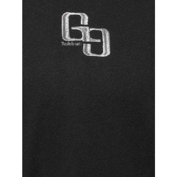 GG BACK bijouプルオーバー | GYDA | 詳細画像39 