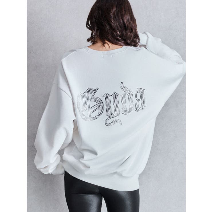 グラフィティーオーダーメイド overprint/オーバープリント/【LHP EXCLUSIVE】Shopper Tee