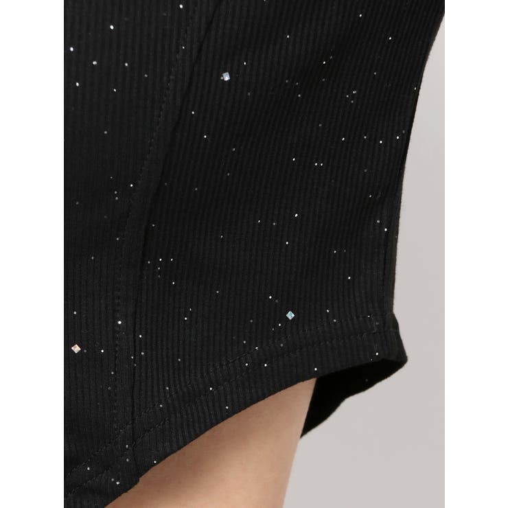 GYDA hologram ZIPトップス | GYDA | 詳細画像15 