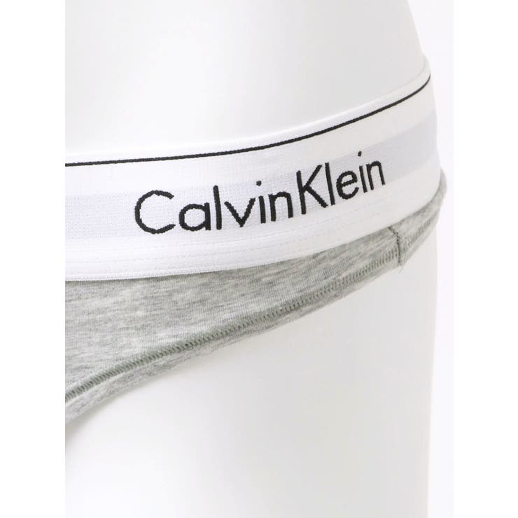 Calvin Klein THONG | GYDA | 詳細画像10 