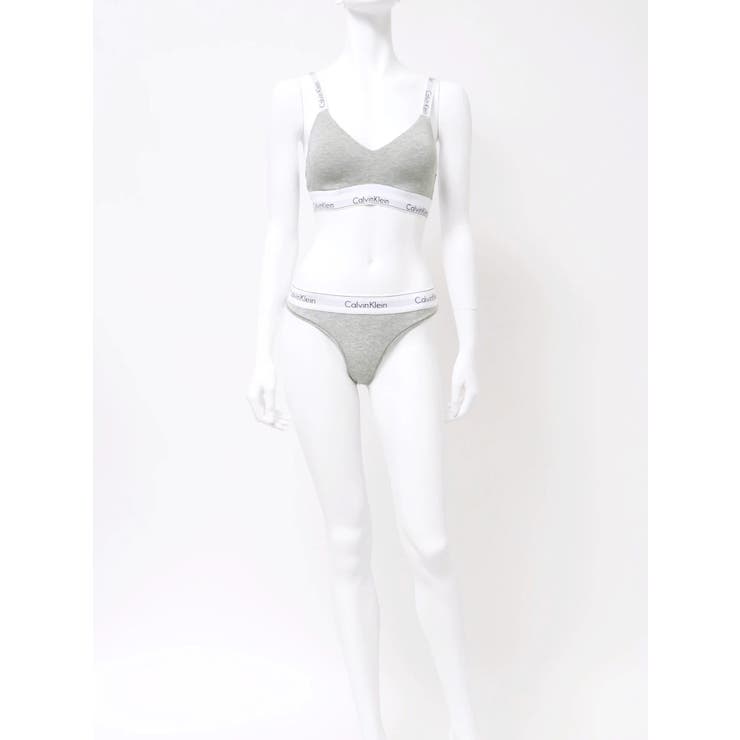 Calvin Klein THONG | GYDA | 詳細画像12 