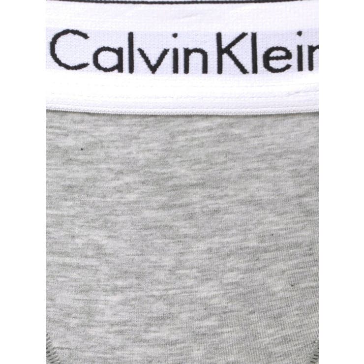 Calvin Klein THONG | GYDA | 詳細画像14 