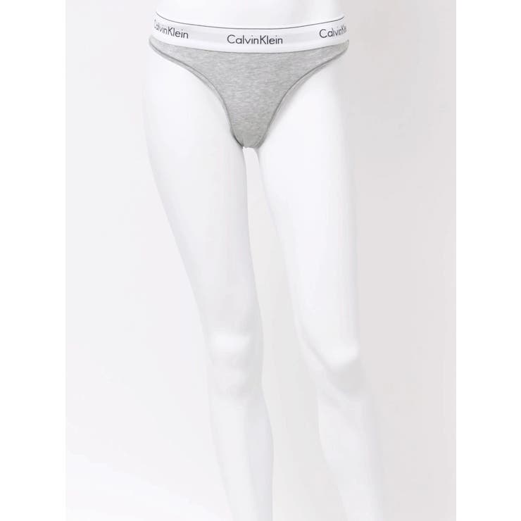 Calvin Klein THONG | GYDA | 詳細画像6 