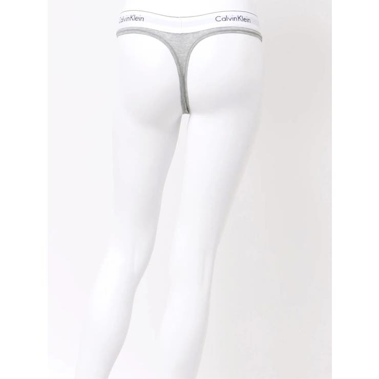 Calvin Klein THONG | GYDA | 詳細画像8 