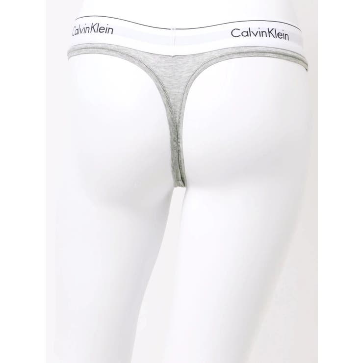 Calvin Klein THONG | GYDA | 詳細画像9 