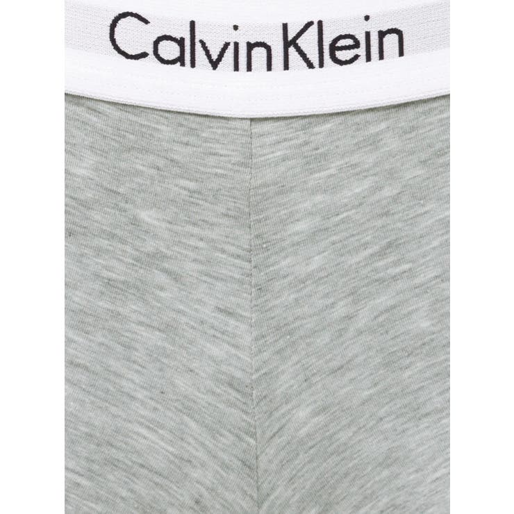 Calvin Klein BOYSHORT | GYDA | 詳細画像12 
