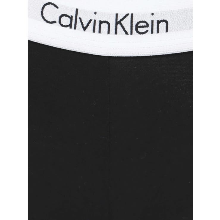 Calvin Klein BOYSHORT | GYDA | 詳細画像13 