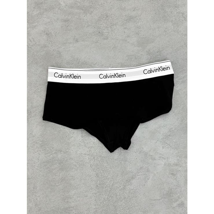 Calvin Klein BOYSHORT | GYDA | 詳細画像3 