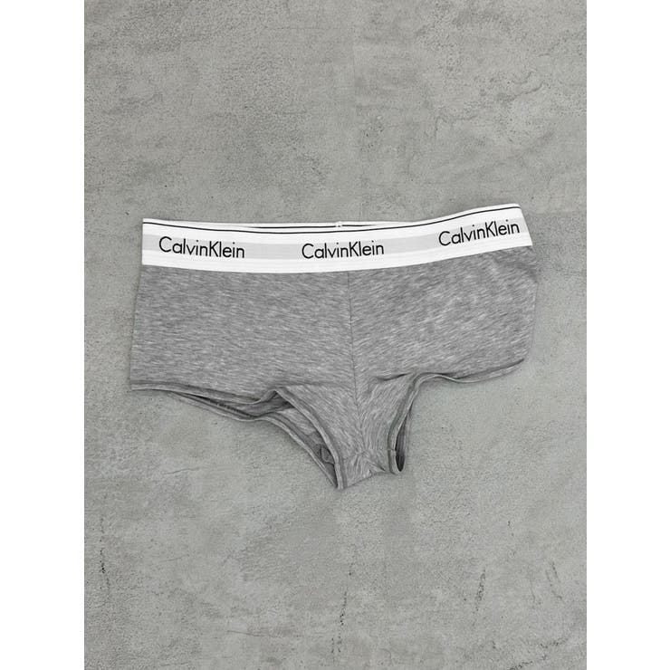 Calvin Klein BOYSHORT | GYDA | 詳細画像4 