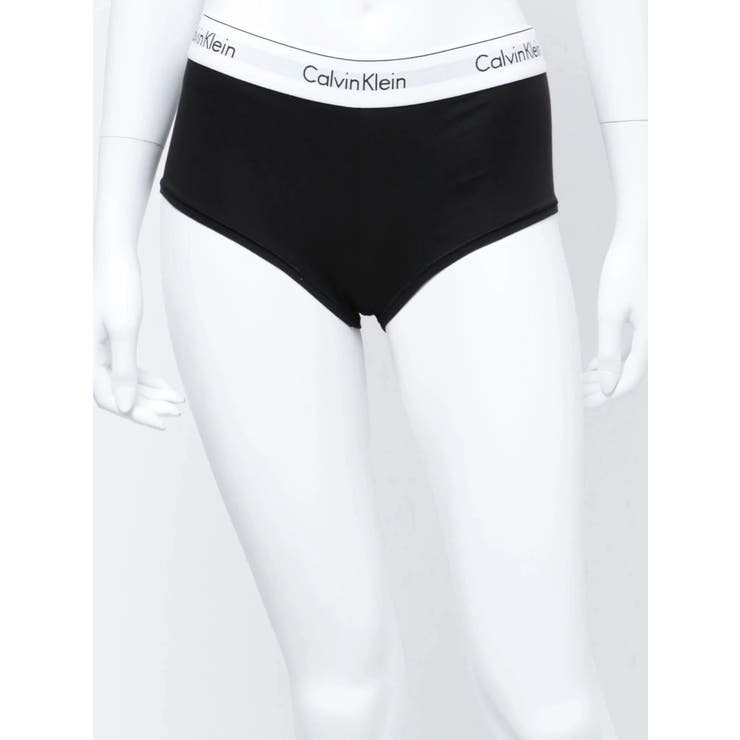 Calvin Klein BOYSHORT | GYDA | 詳細画像5 