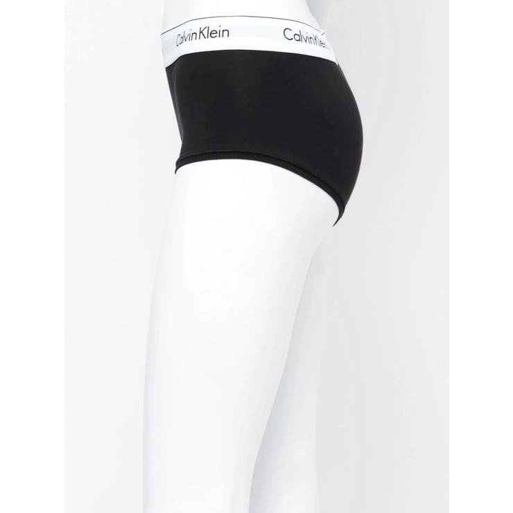 Calvin Klein BOYSHORT | GYDA | 詳細画像6 