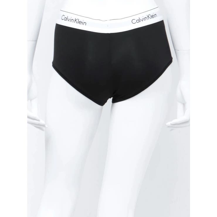 Calvin Klein BOYSHORT | GYDA | 詳細画像7 