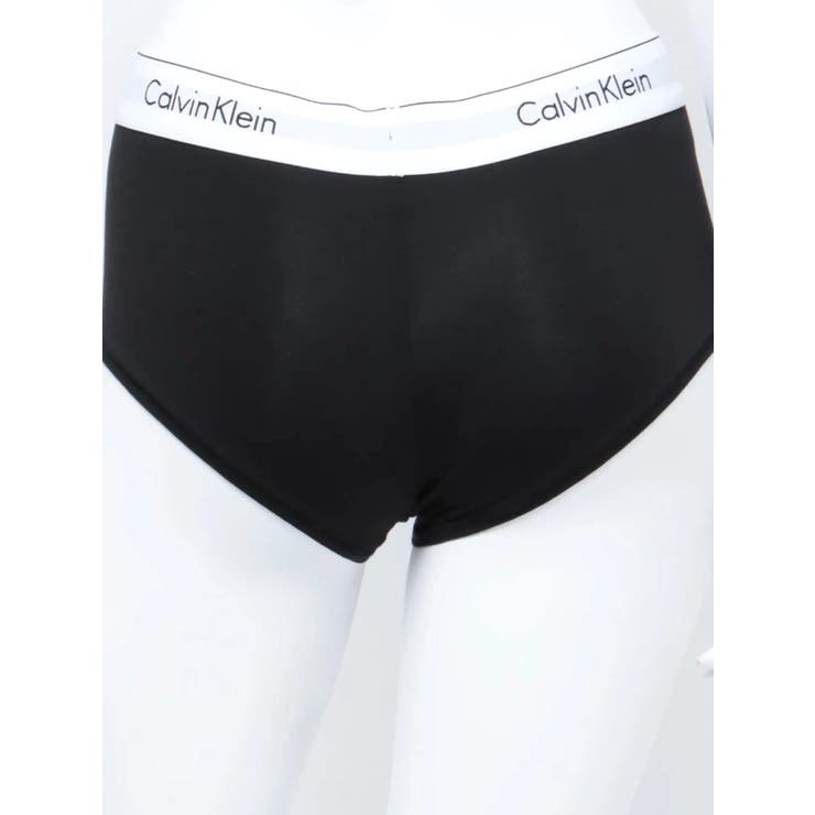 Calvin Klein BOYSHORT | GYDA | 詳細画像8 
