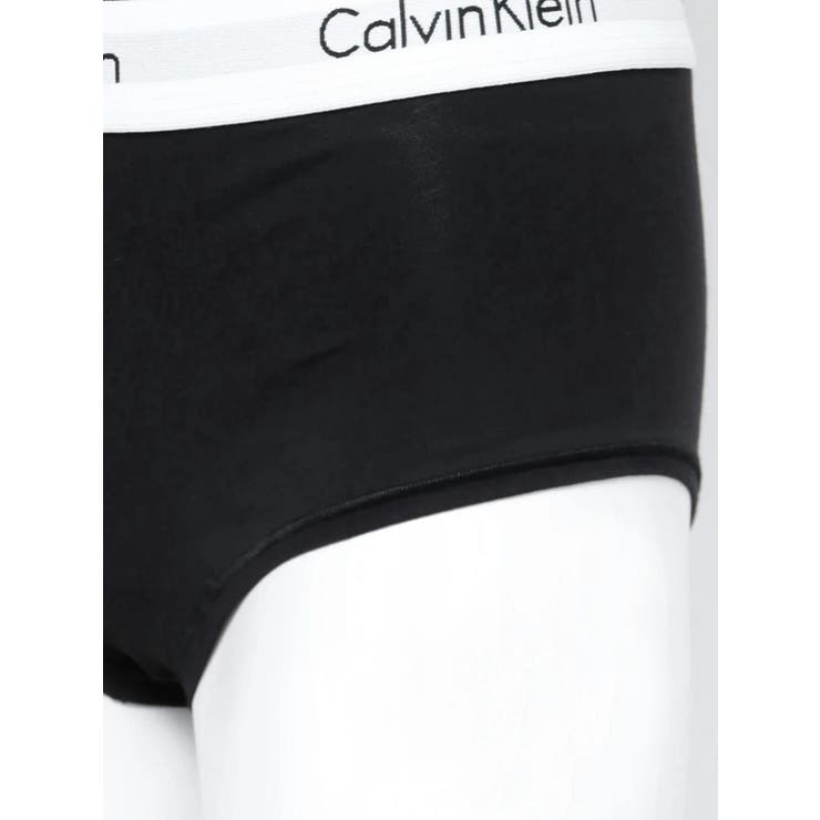 Calvin Klein BOYSHORT | GYDA | 詳細画像9 
