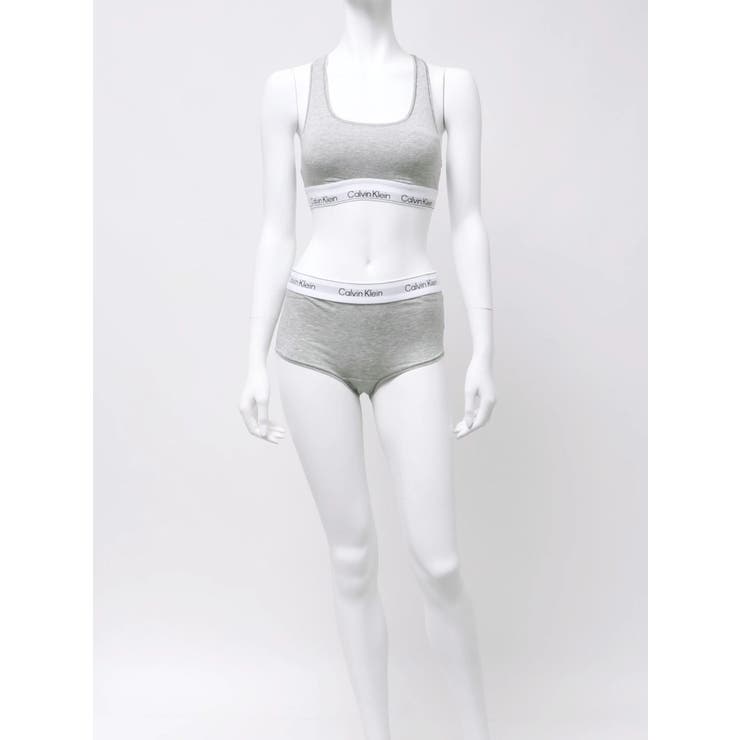 Calvin Klein LGHT LINED BRALETTE | GYDA | 詳細画像10 