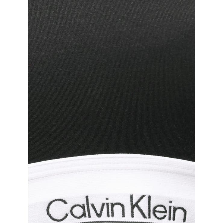 Calvin Klein LGHT LINED BRALETTE | GYDA | 詳細画像11 