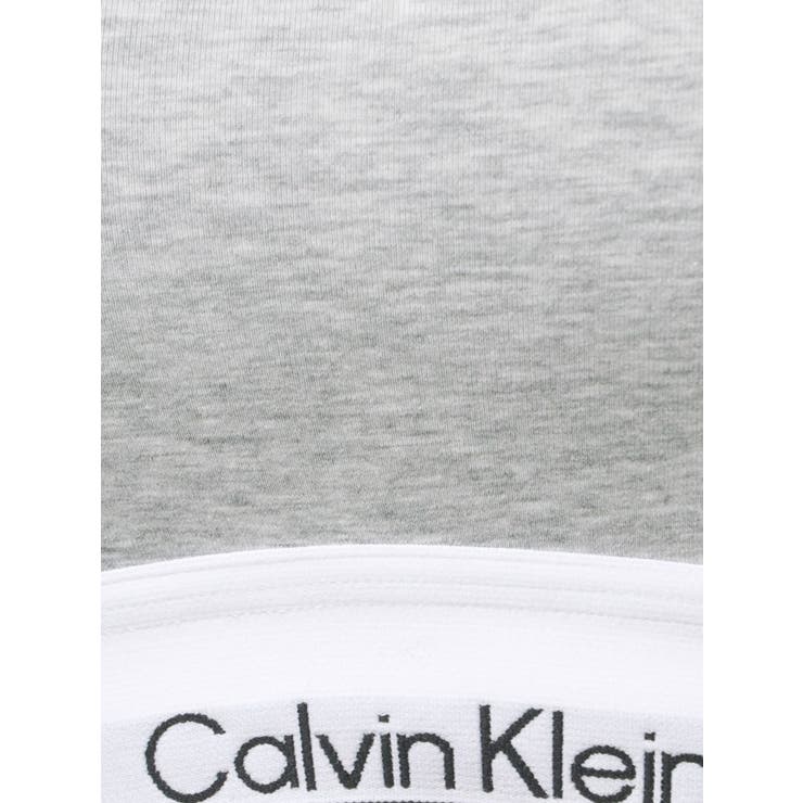 Calvin Klein LGHT LINED BRALETTE | GYDA | 詳細画像12 