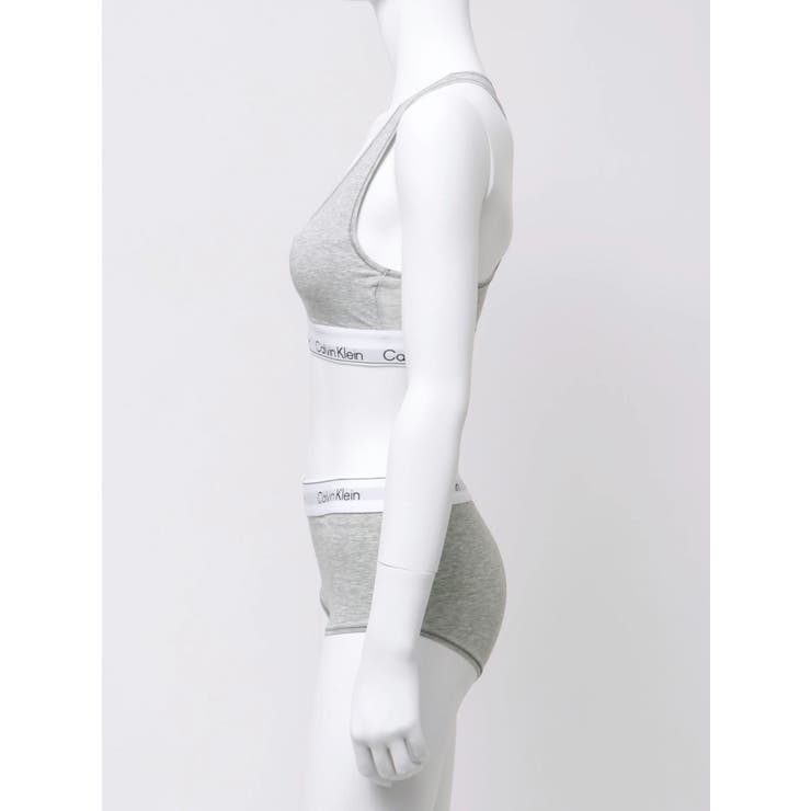Calvin Klein LGHT LINED BRALETTE | GYDA | 詳細画像14 