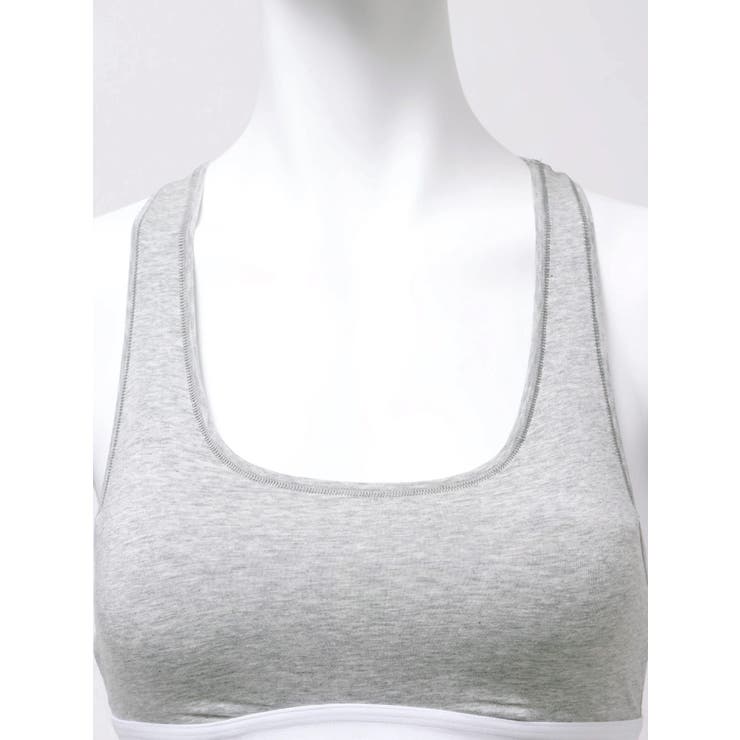Calvin Klein LGHT LINED BRALETTE | GYDA | 詳細画像16 
