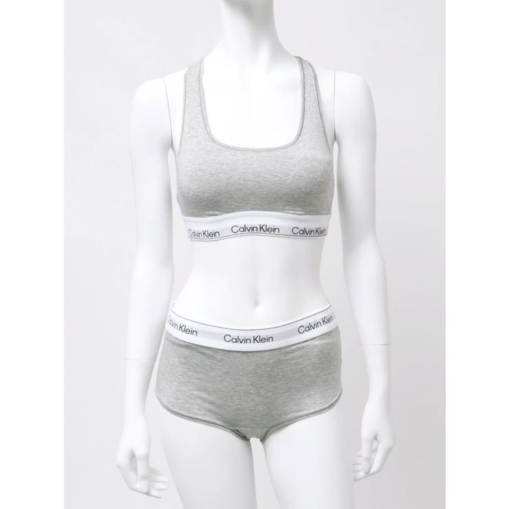 Calvin Klein LGHT LINED BRALETTE | GYDA | 詳細画像3 