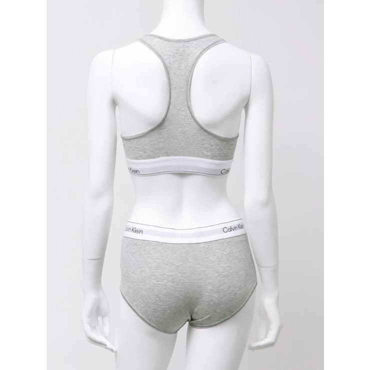 Calvin Klein LGHT LINED BRALETTE | GYDA | 詳細画像5 
