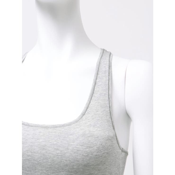 Calvin Klein LGHT LINED BRALETTE | GYDA | 詳細画像7 