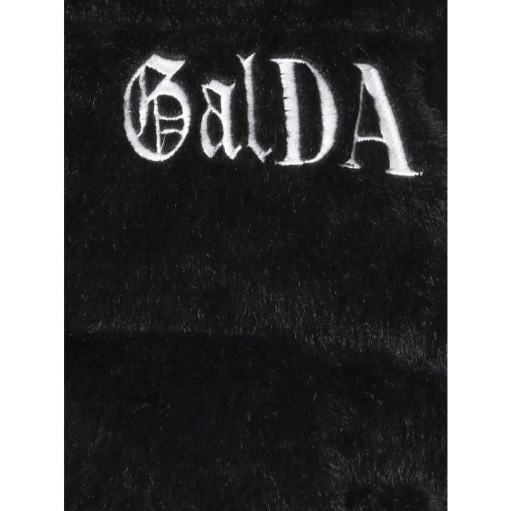 GYDA×GALFY eco far superショートコート | GYDA | 詳細画像30 