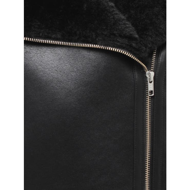 ECO MOUTON RIDERSジャケット | GYDA | 詳細画像34 