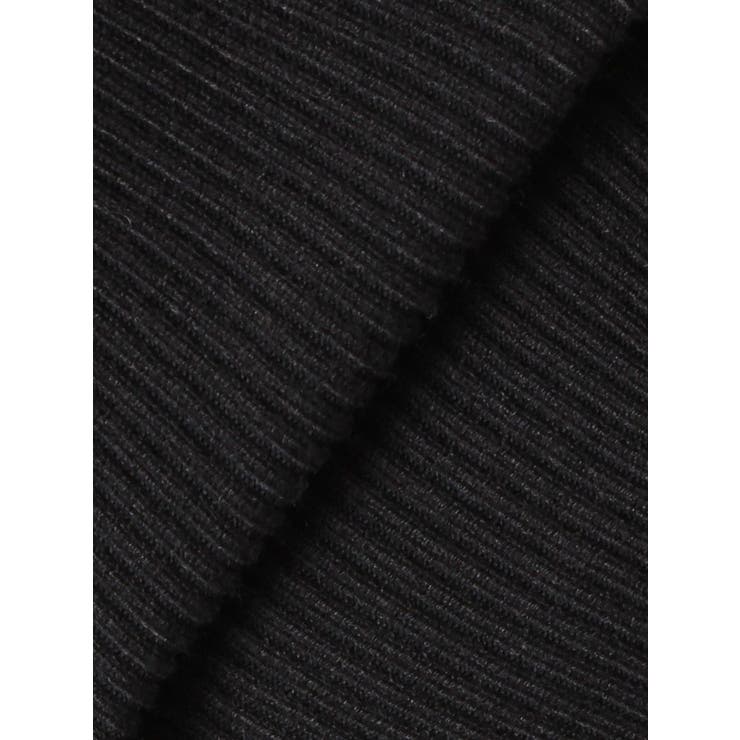 オフショルニットLONGワンピース | GYDA | 詳細画像23 