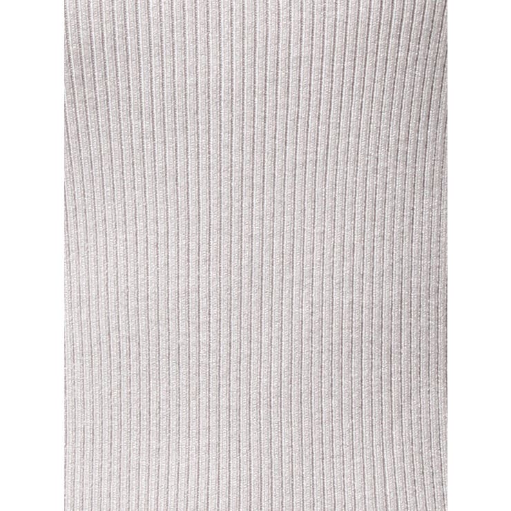 オフショルニットLONGワンピース | GYDA | 詳細画像25 