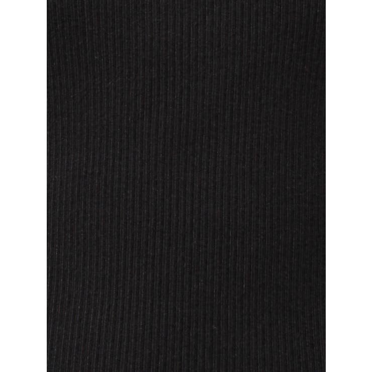 オフショルニットLONGワンピース | GYDA | 詳細画像26 